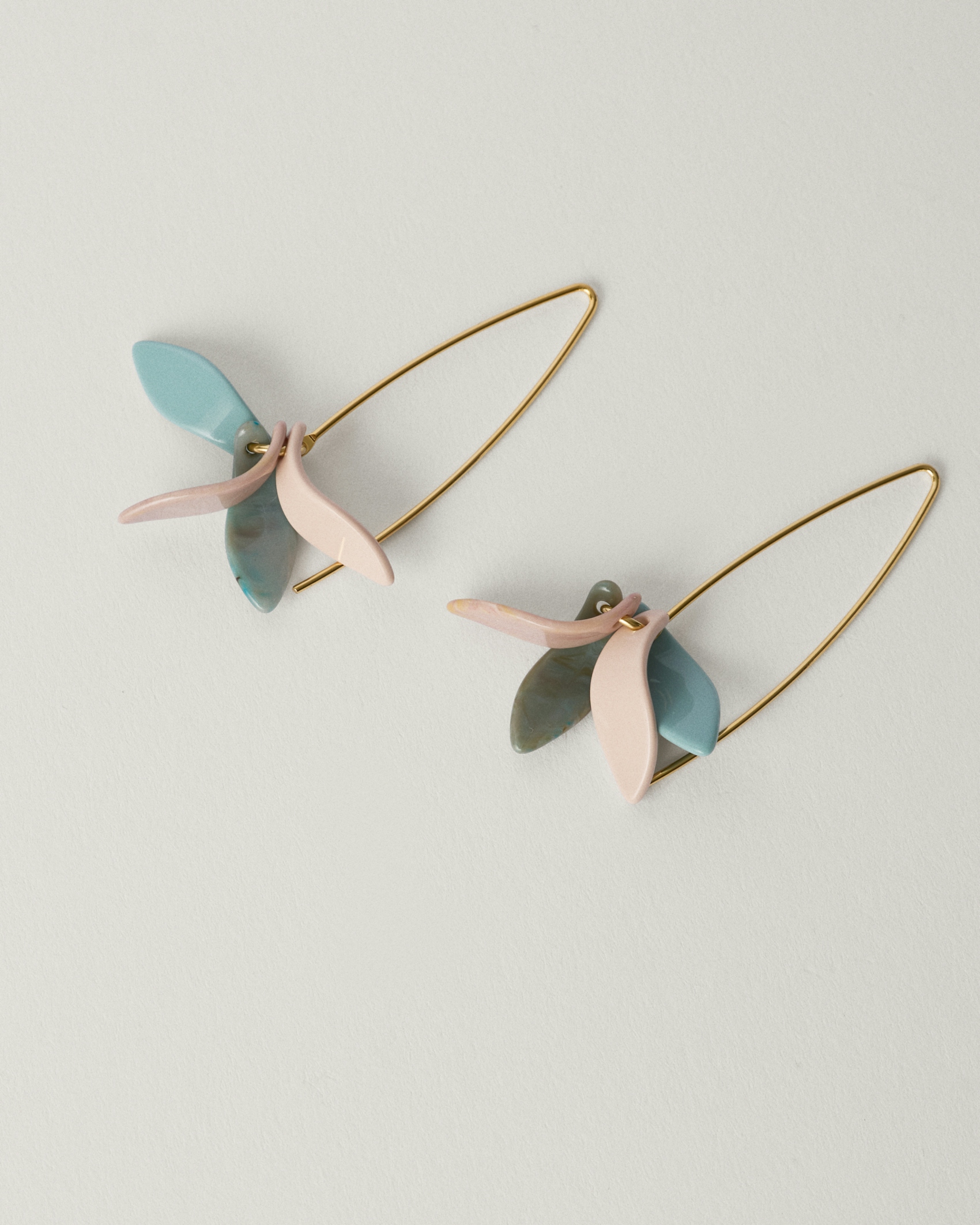 Petalos Orquídea  second