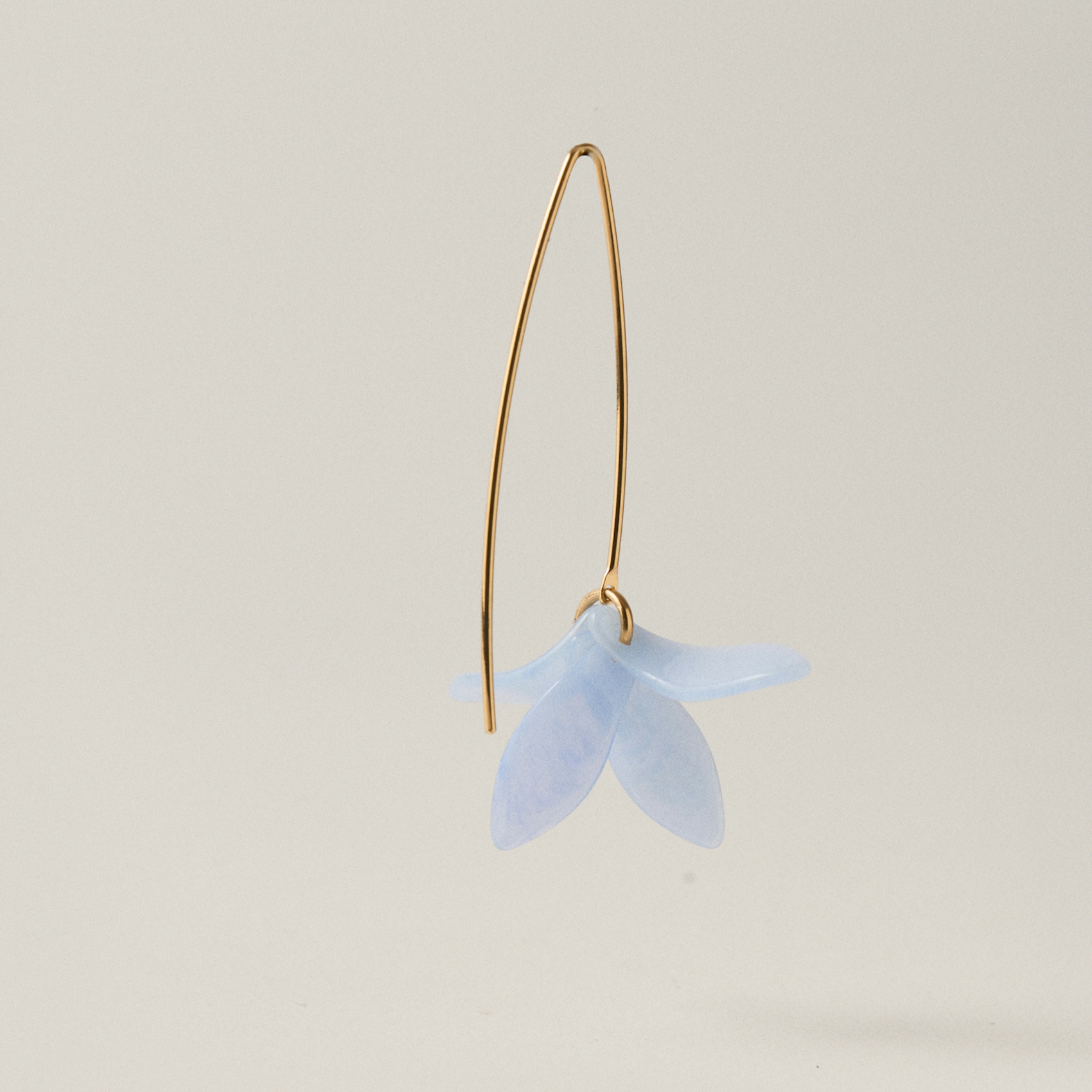 Flora  second