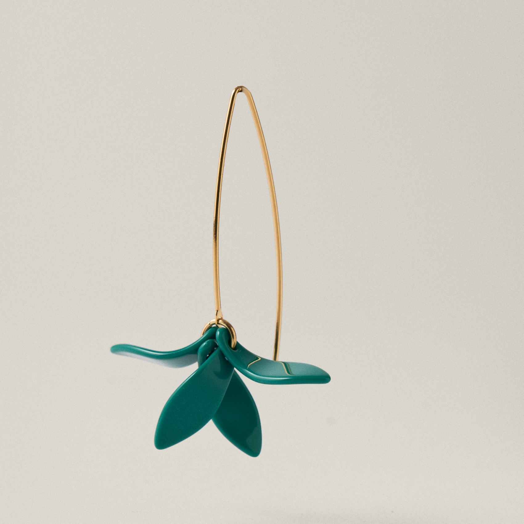 Flora  second