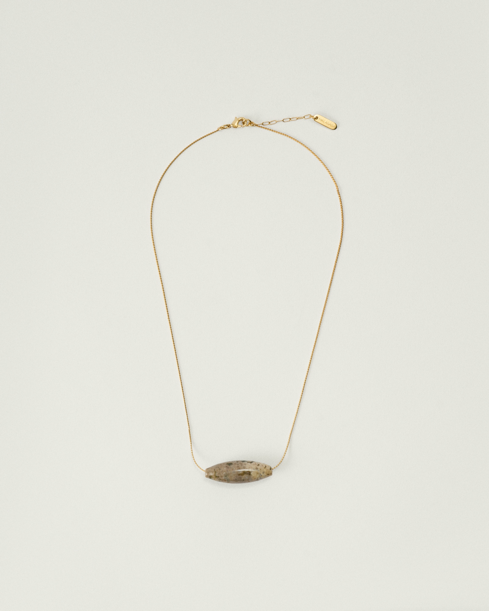 Jaspe oceánico first