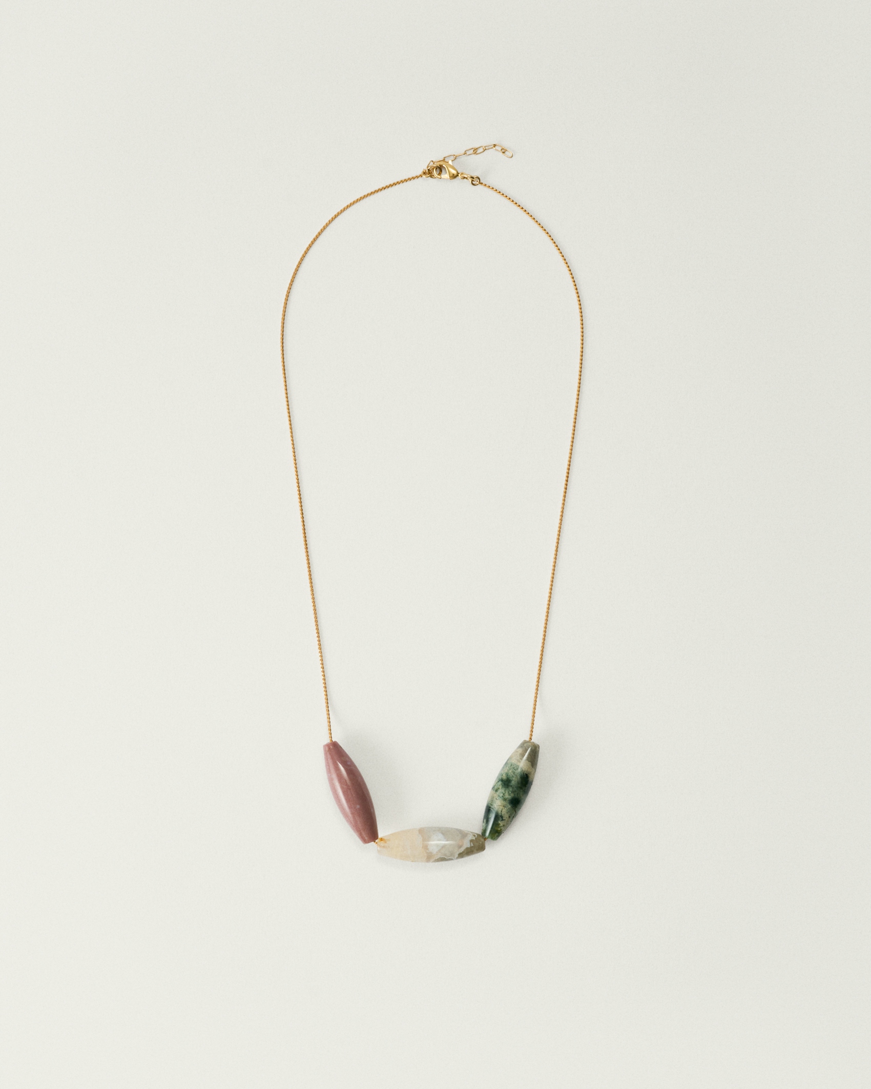 Jaspe oceánico  first