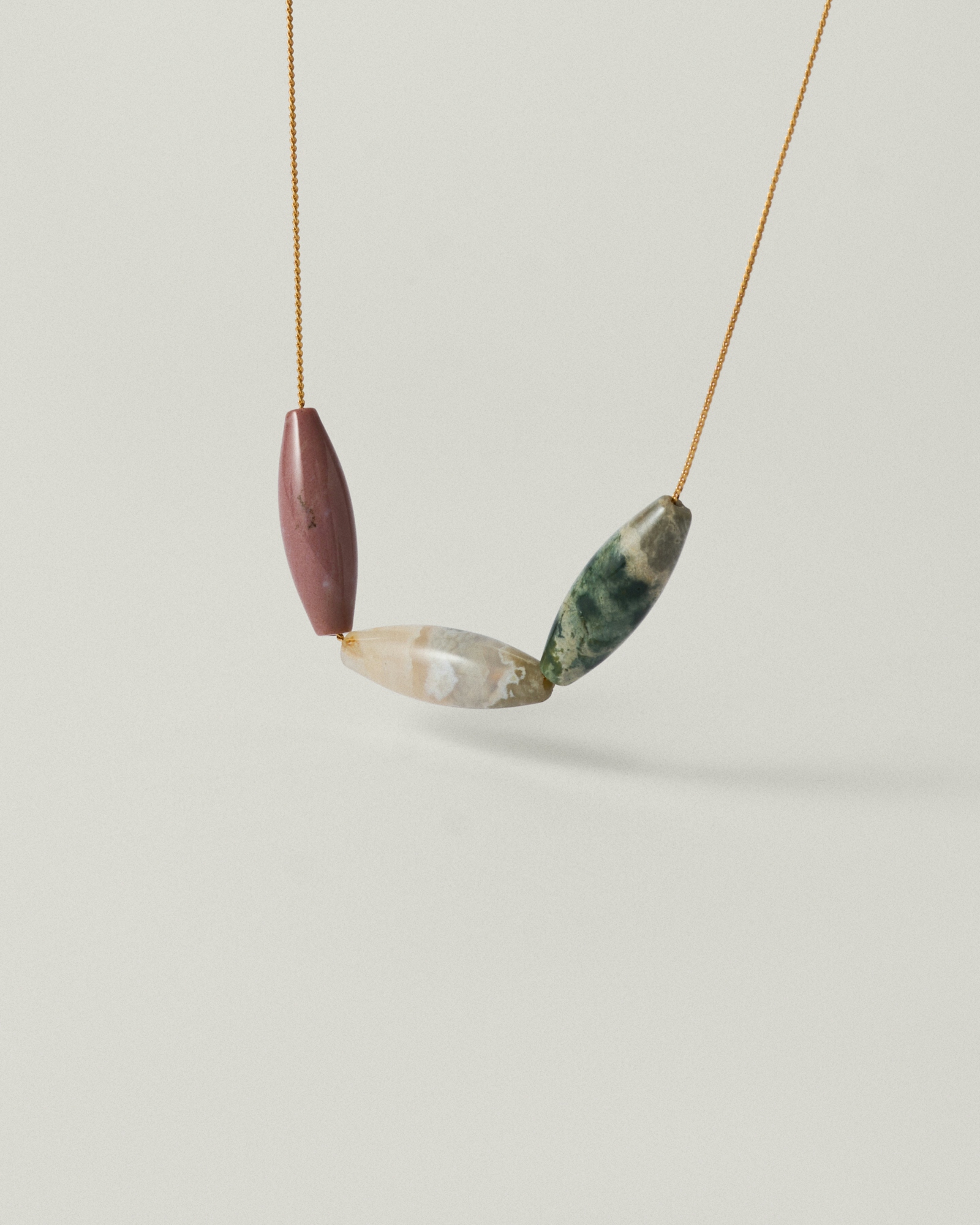 Jaspe oceánico second