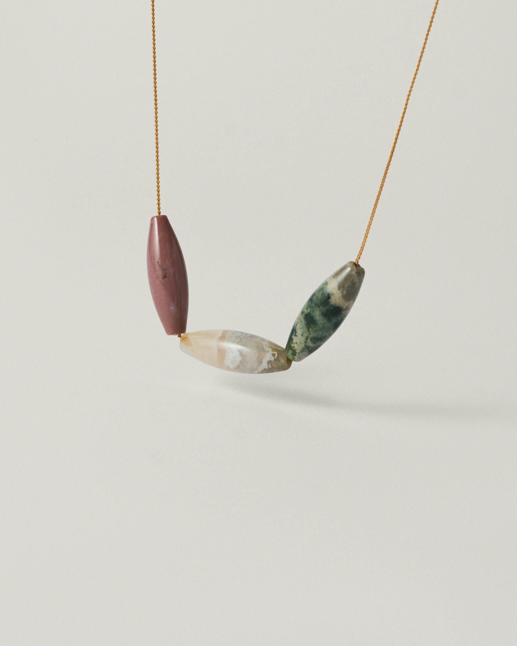 Jaspe oceánico  second