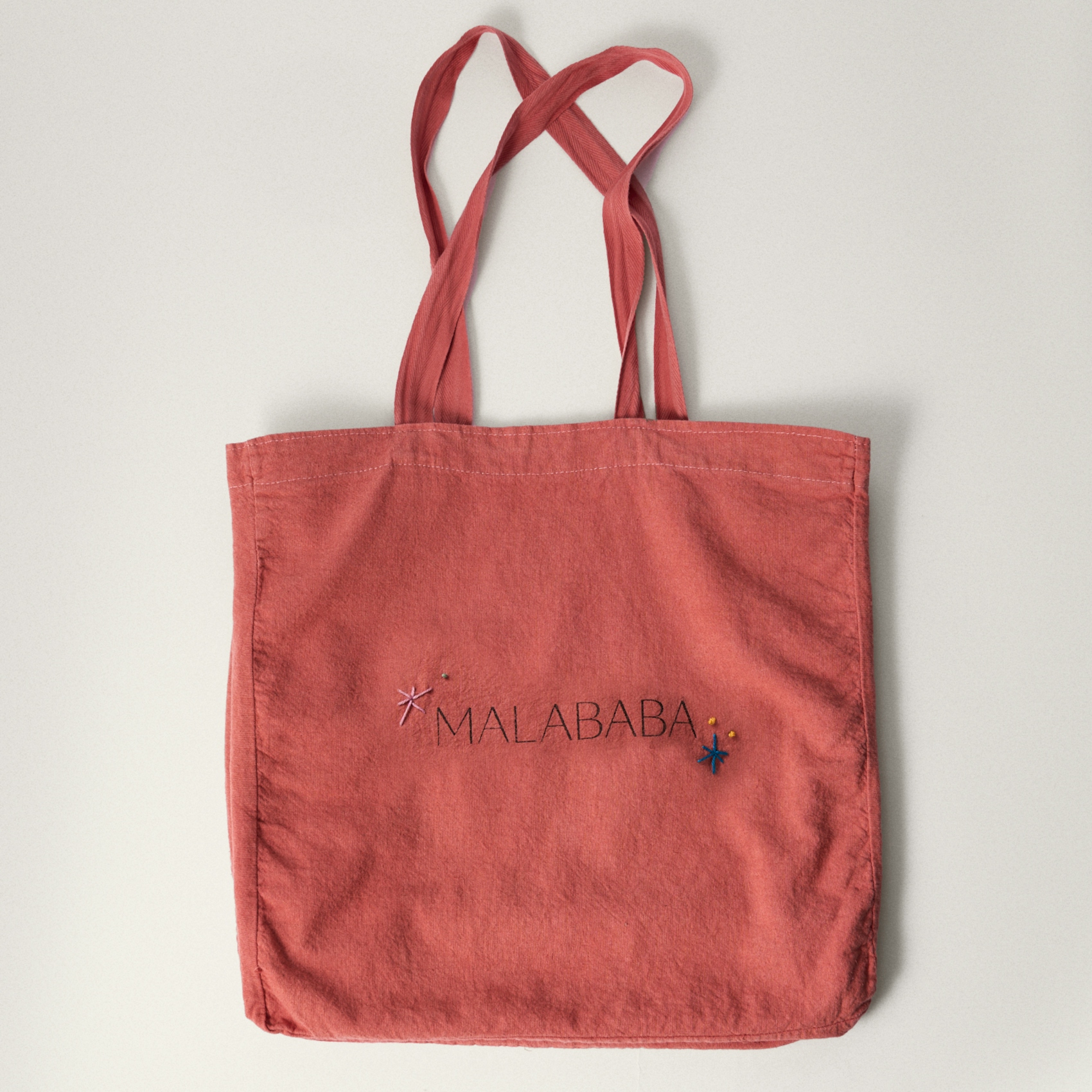 La Bolsa eco L  first