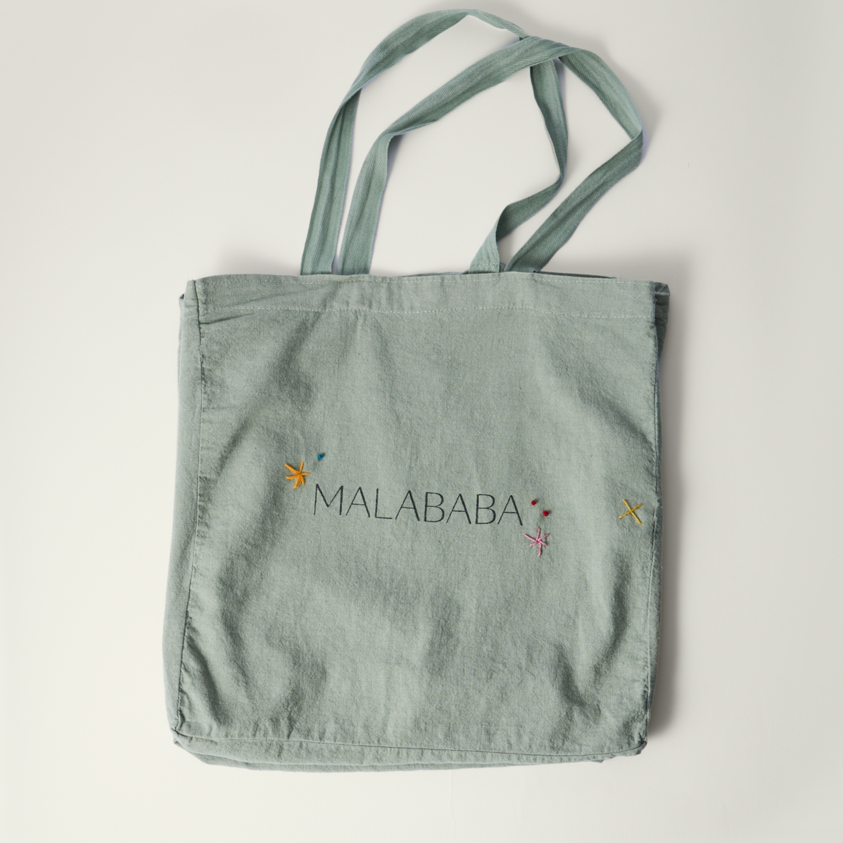 La Bolsa eco L  first