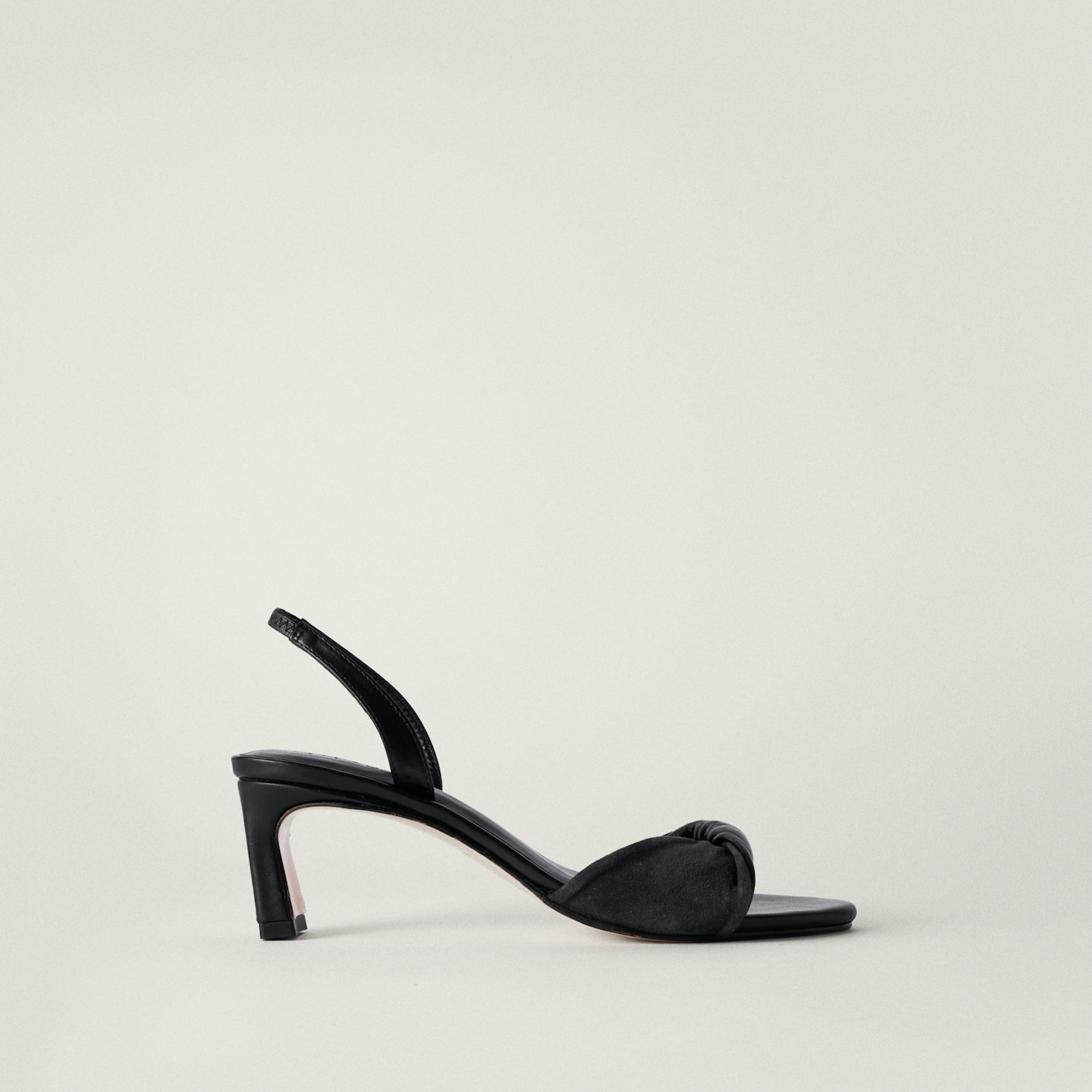 Moni Combi Suede  first