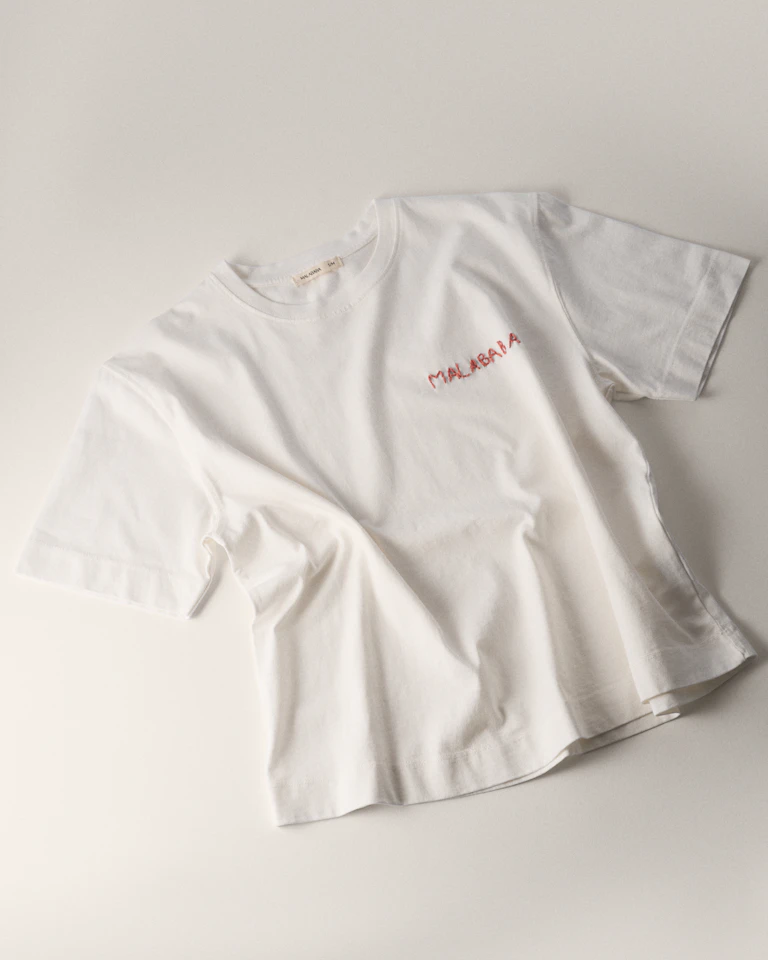 Ona embroidered 