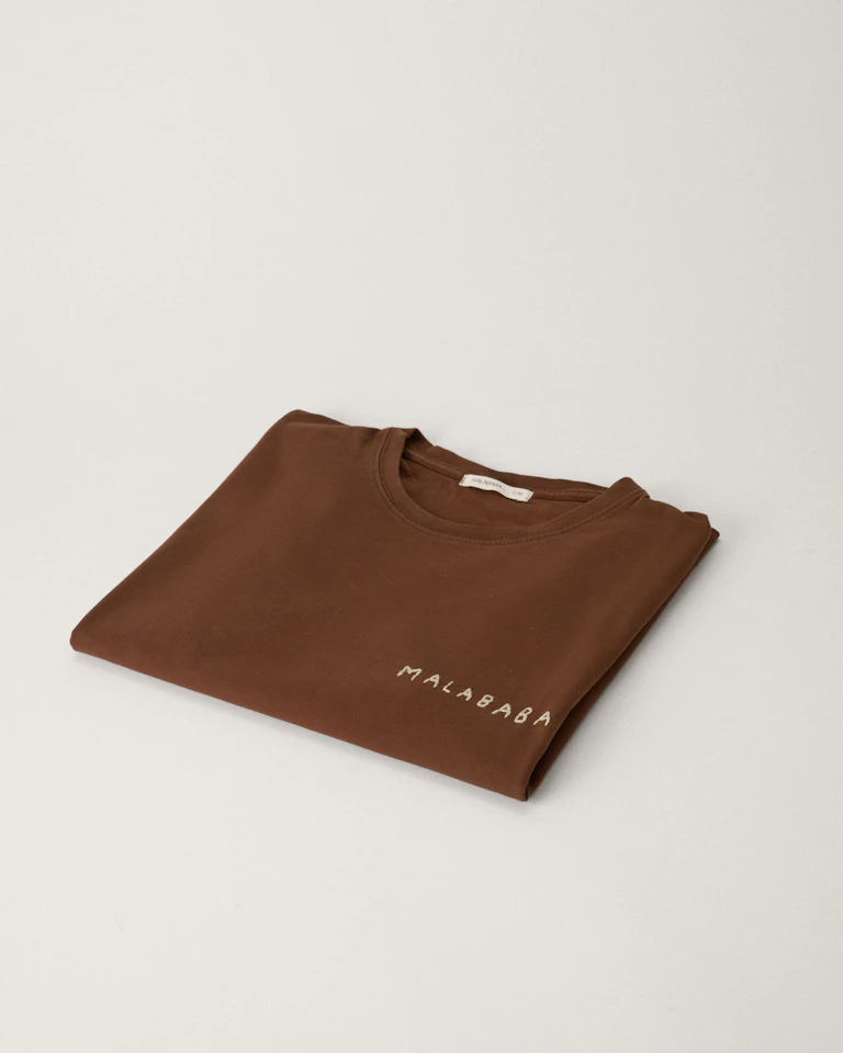 Ona embroidered 