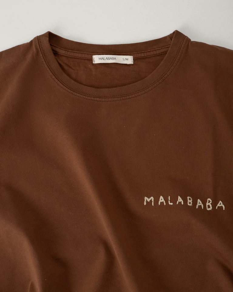 Ona embroidered 