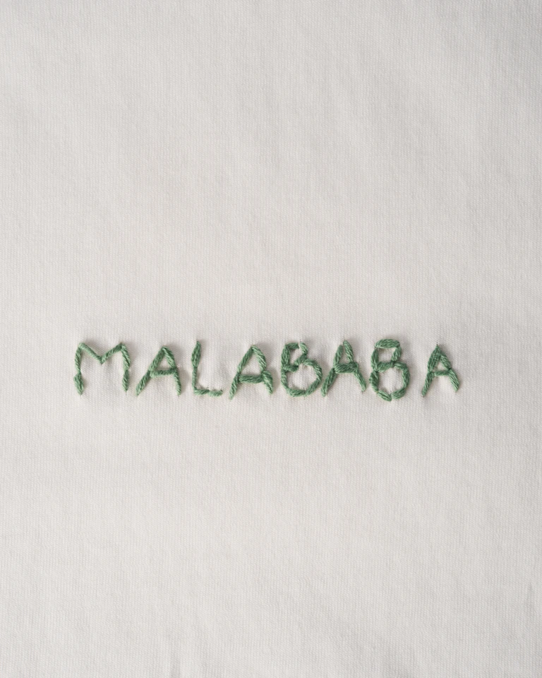 Ona embroidered 