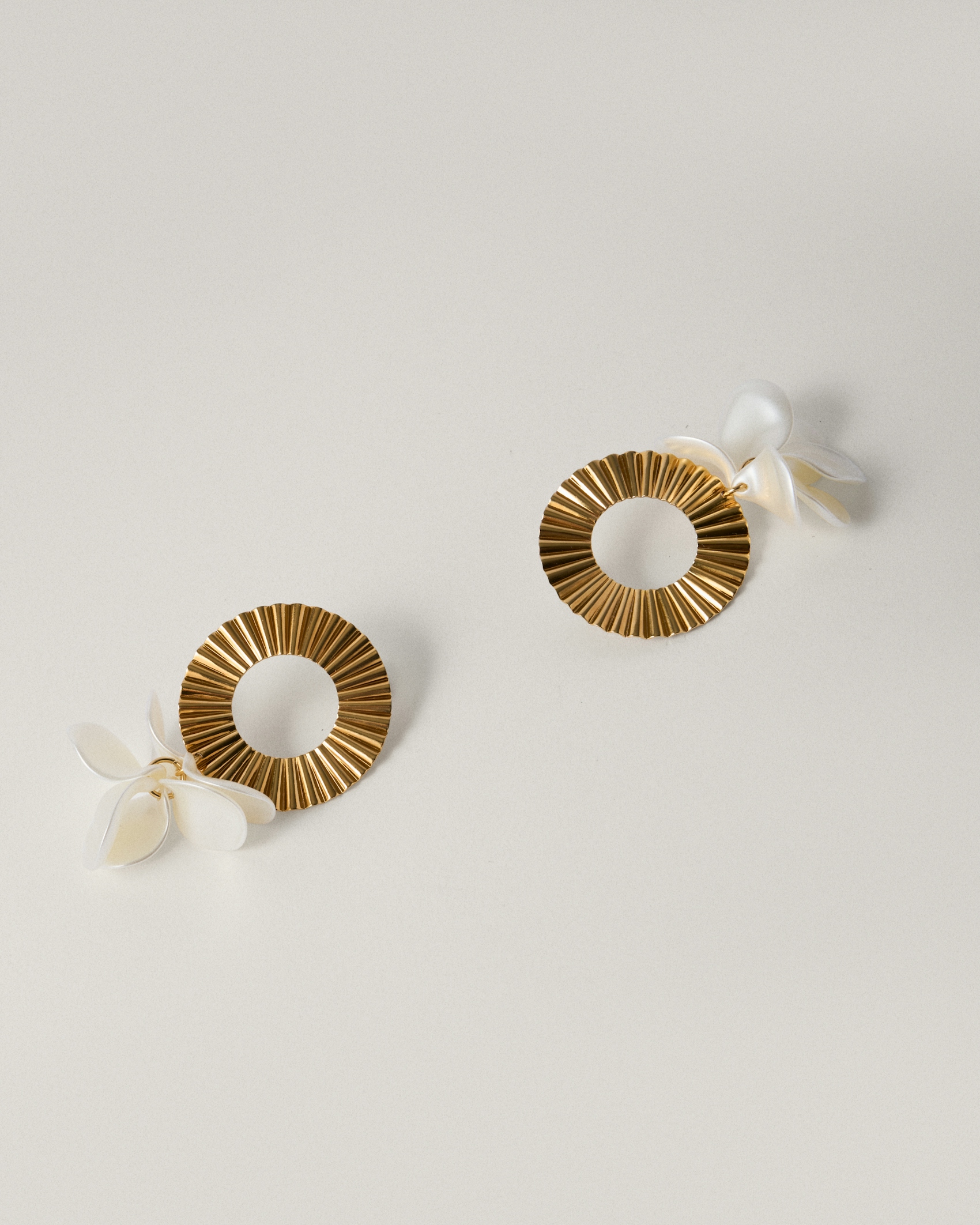 Petalos Manzanilla  second