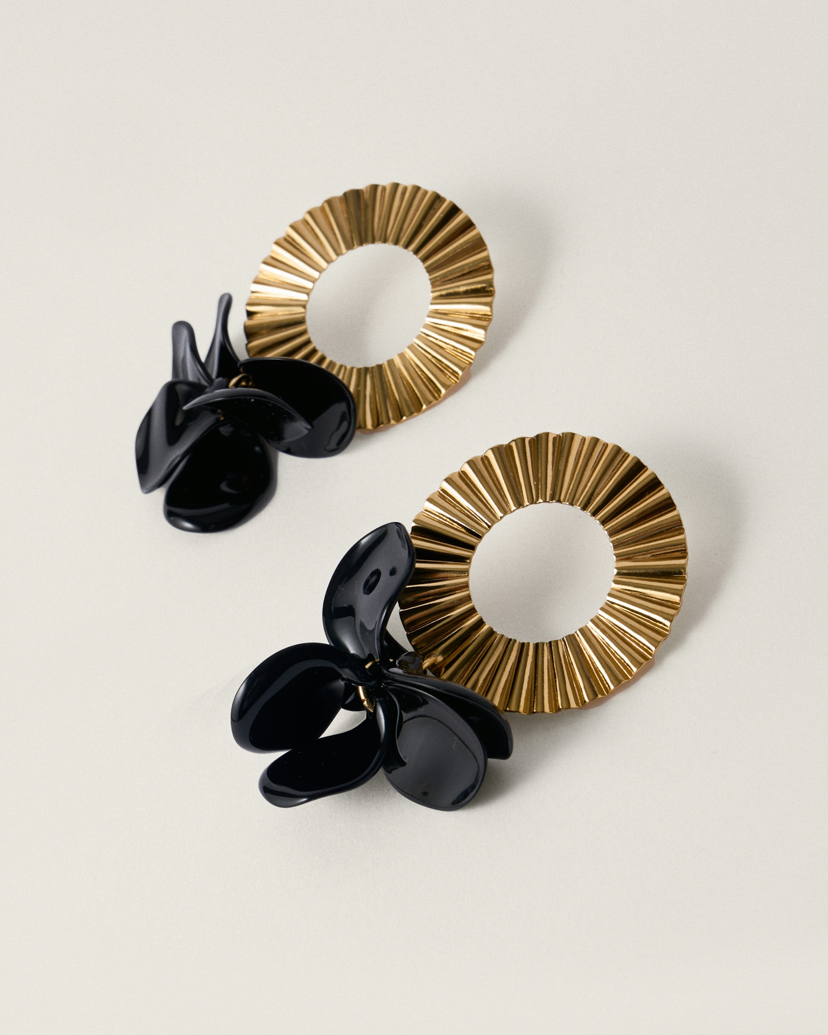 Petalos Manzanilla  second