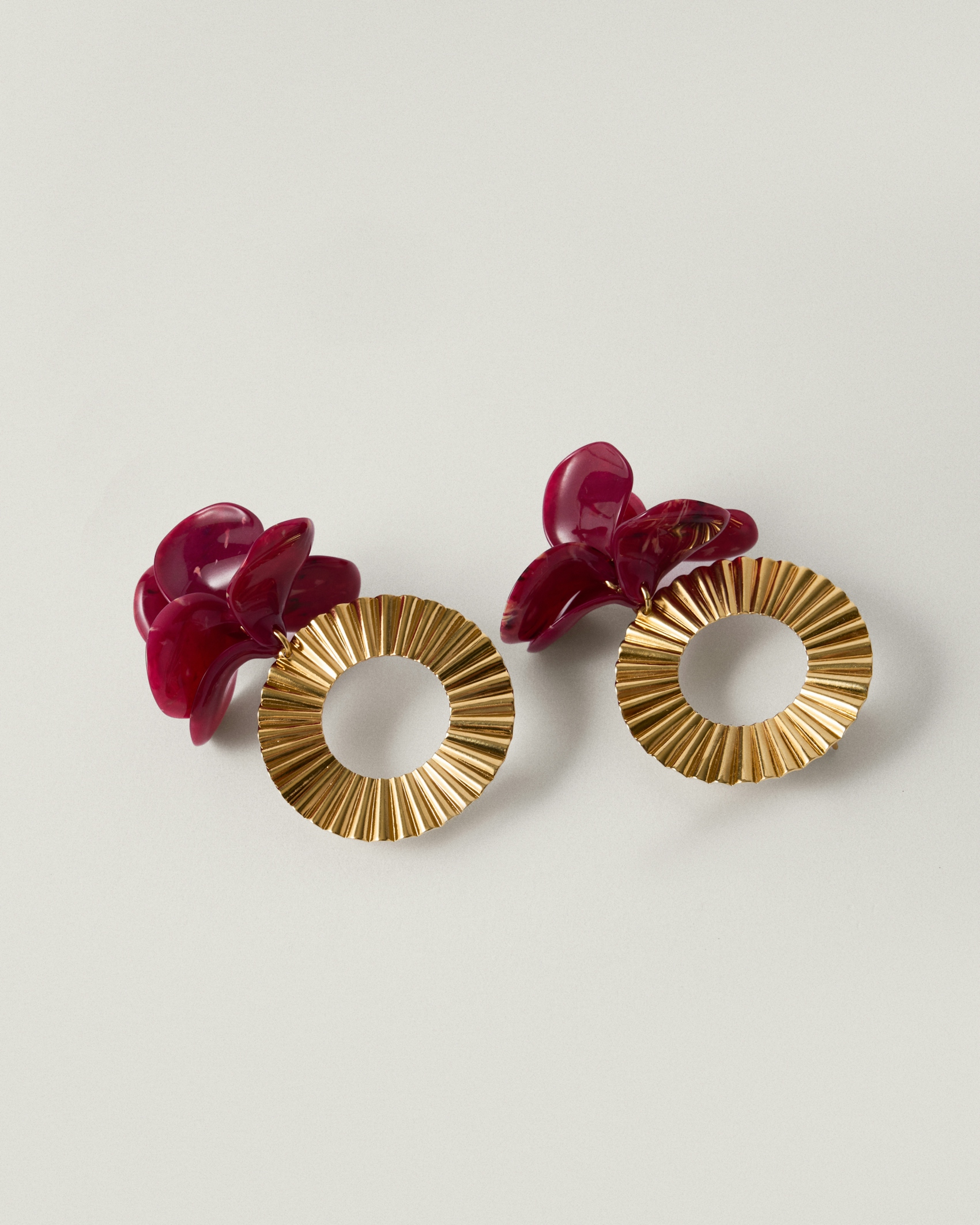 Petalos Manzanilla  second