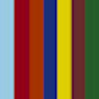 MULTICOLOR