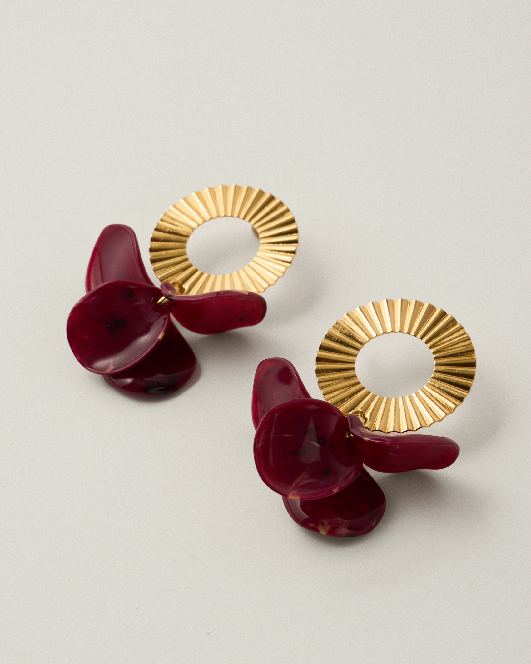 Petalos Manzanilla  second