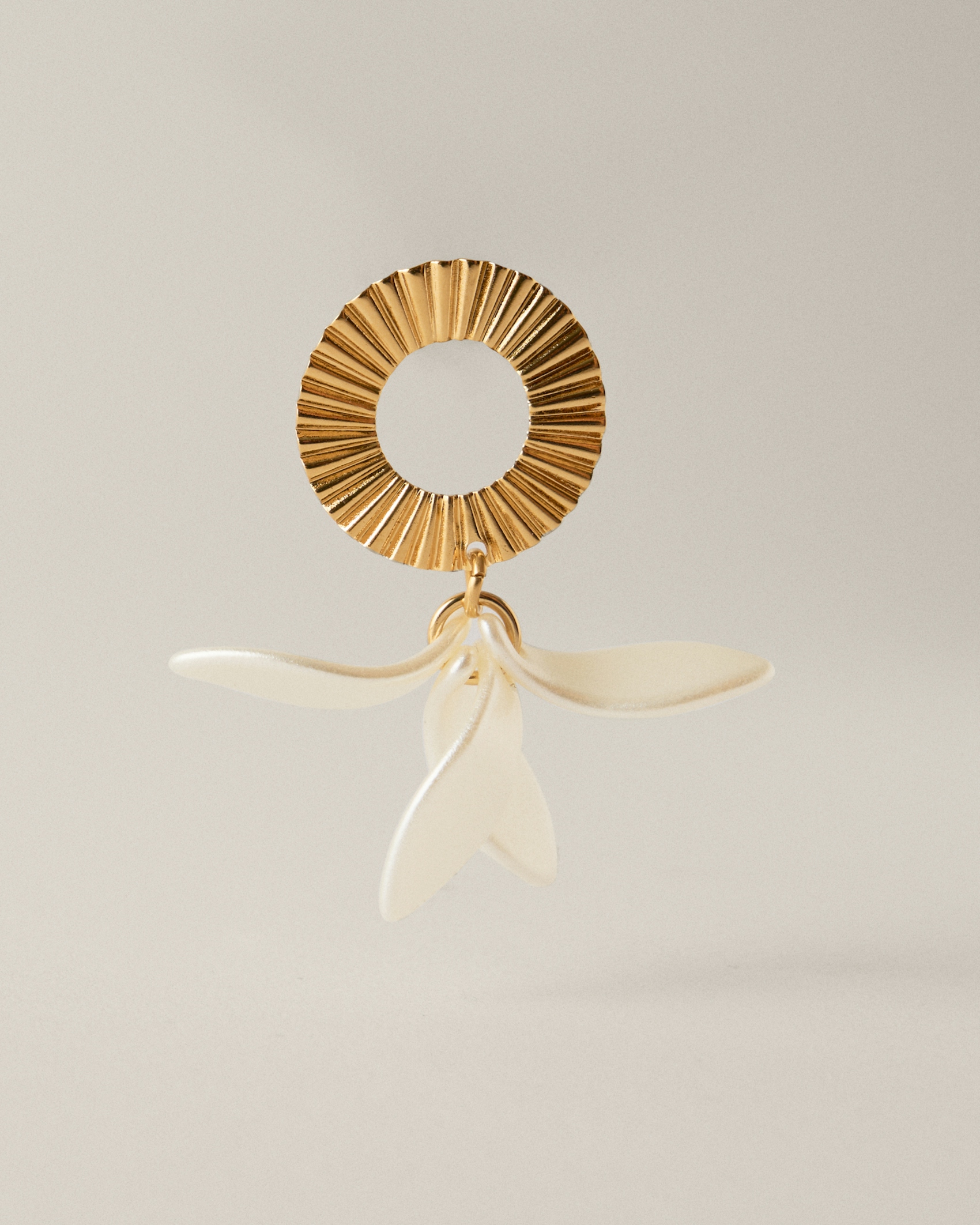 Petalos Rebujito  second