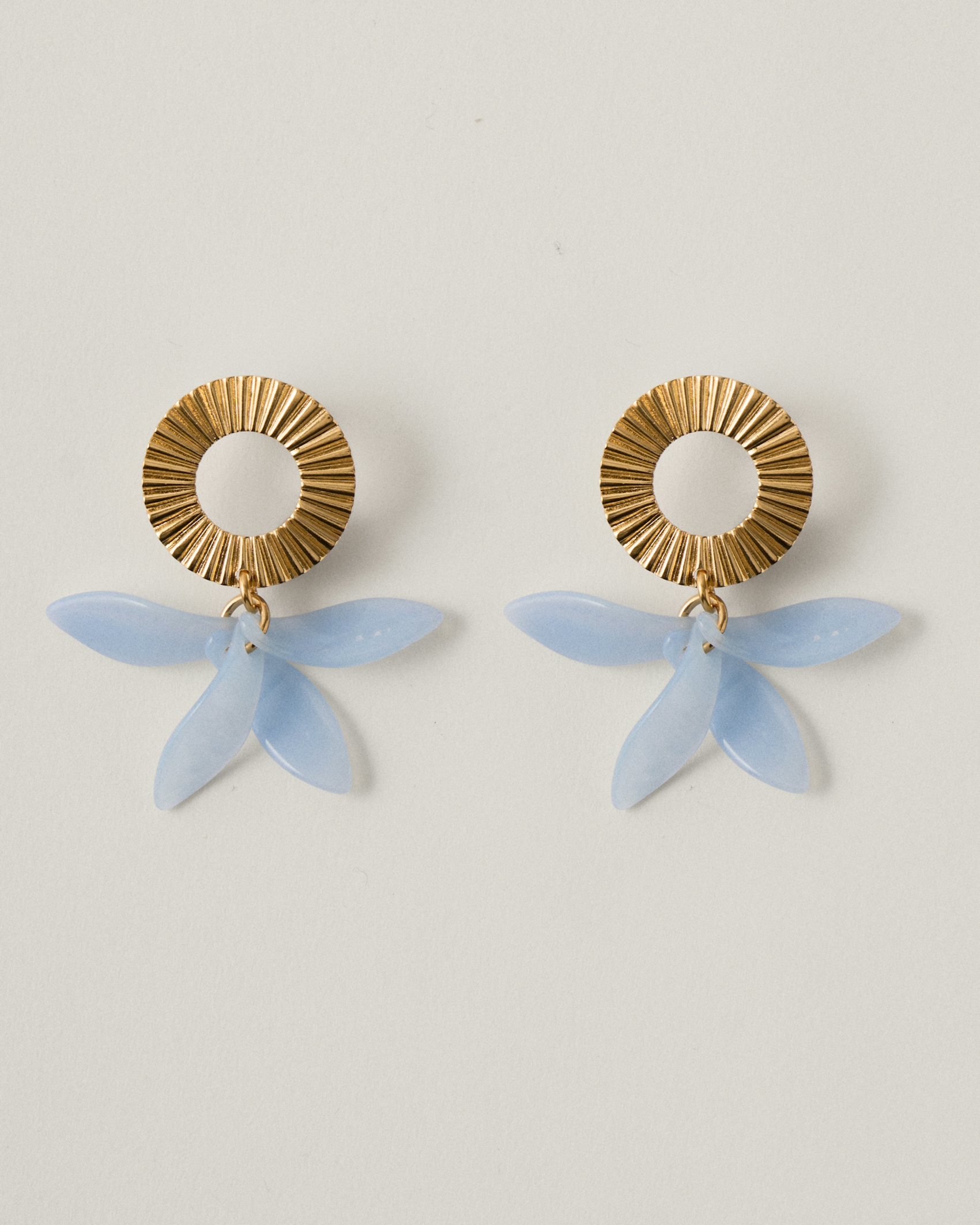 Petalos Rebujito  first