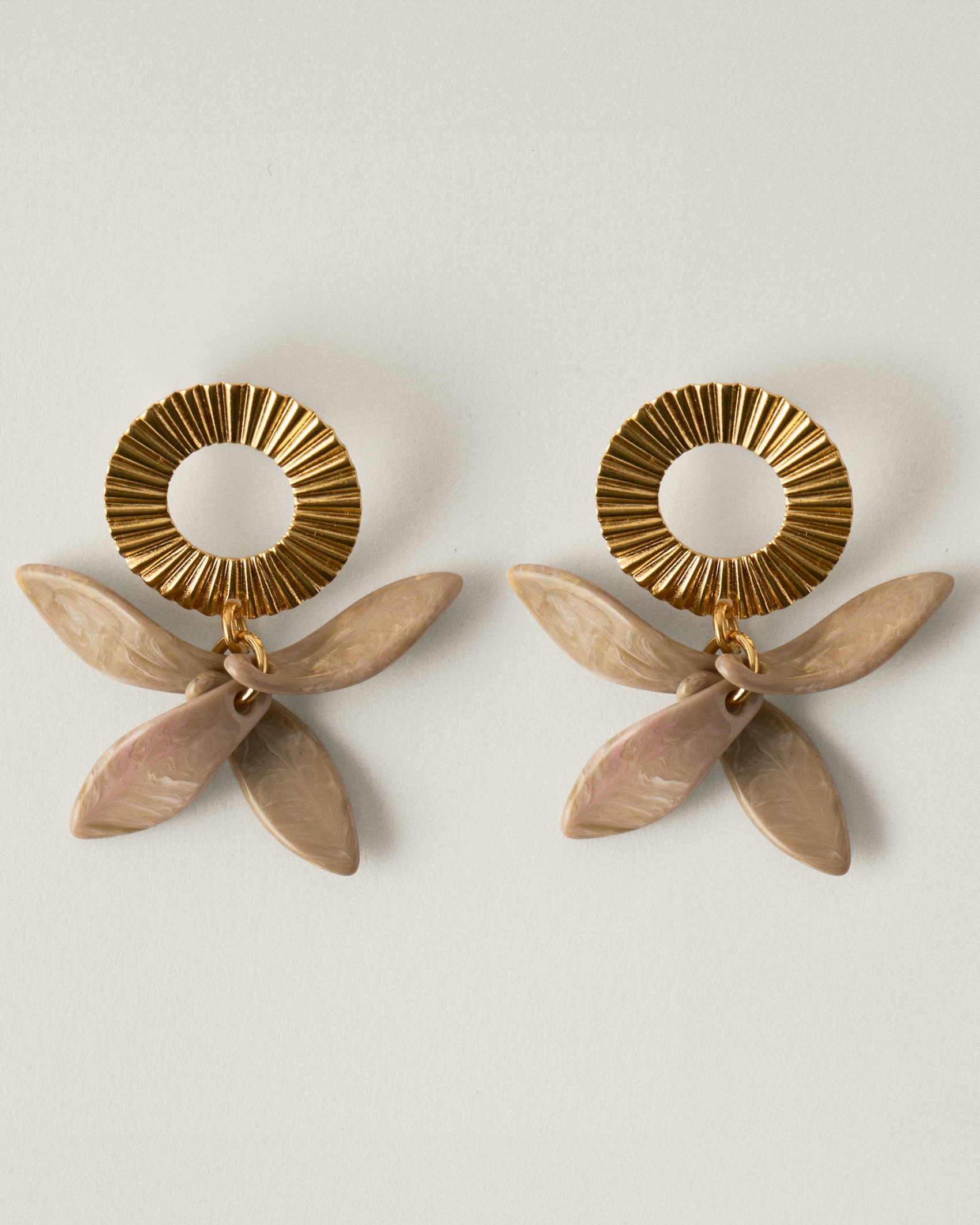 Petalos Rebujito  first