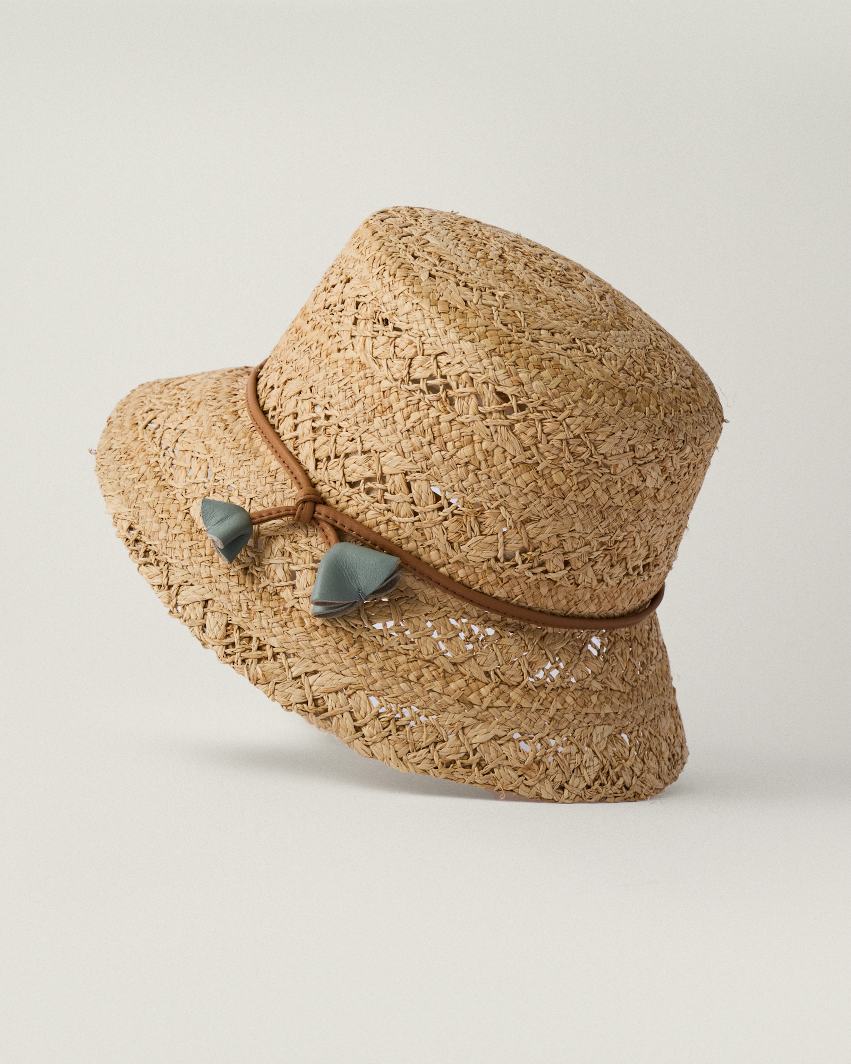 El Sombrerete  second