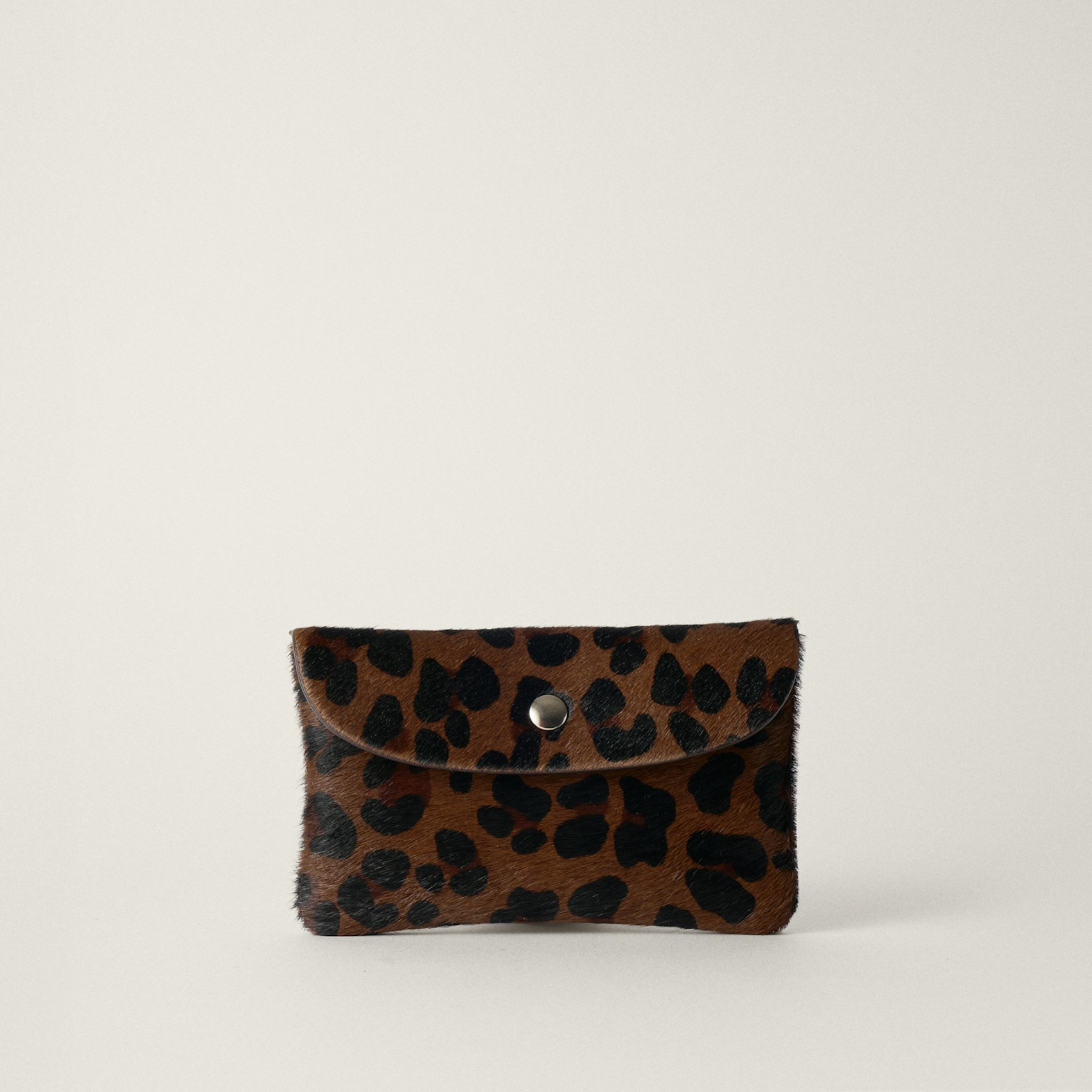 Tina leopardo  first