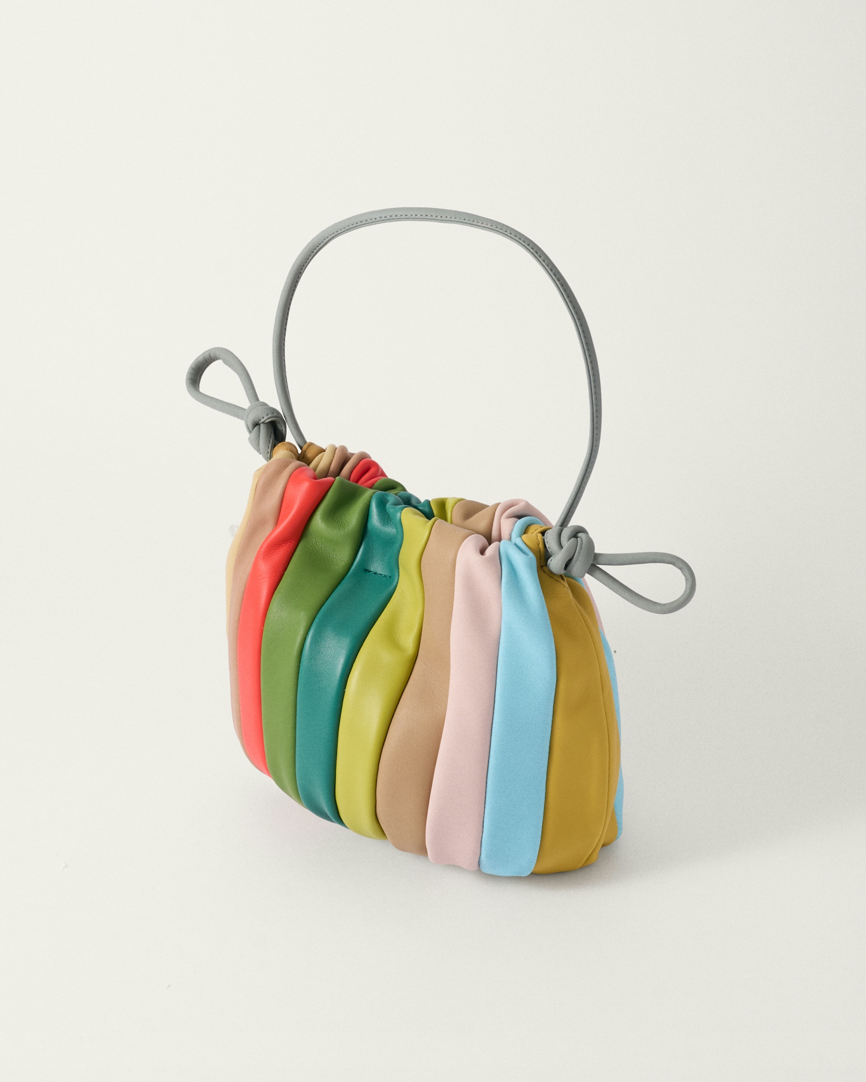 Toti Patchwork 11 second