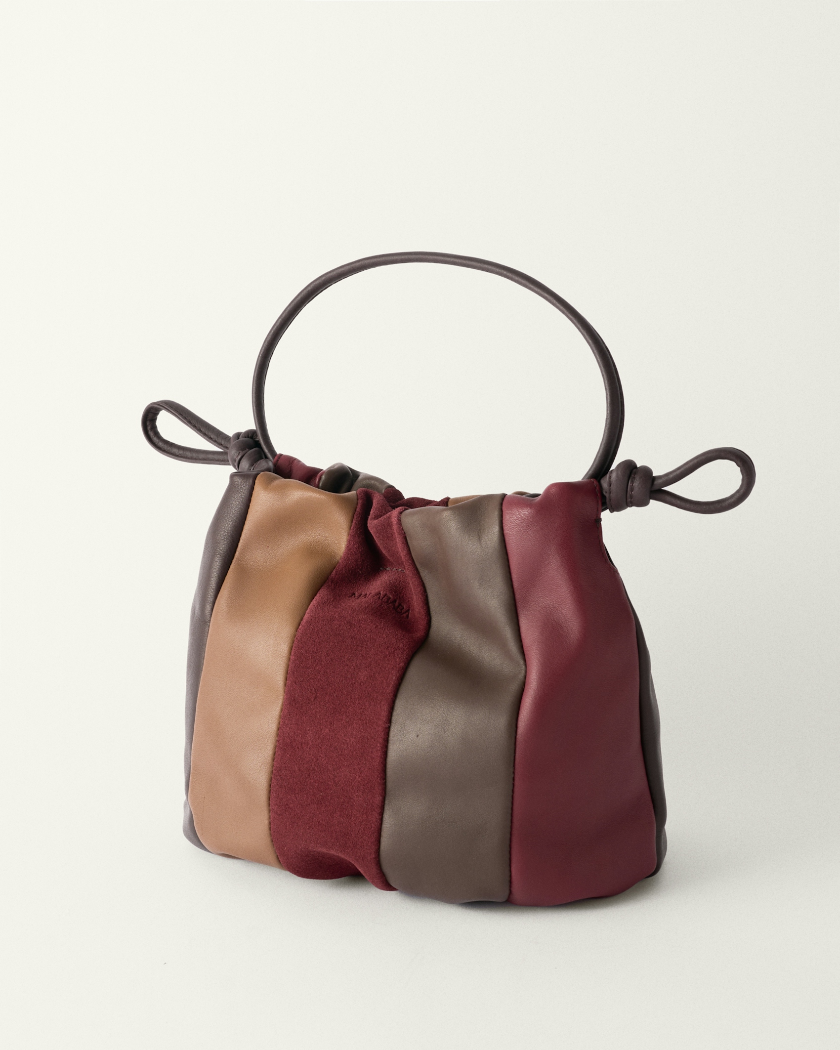 Toti pachwork second