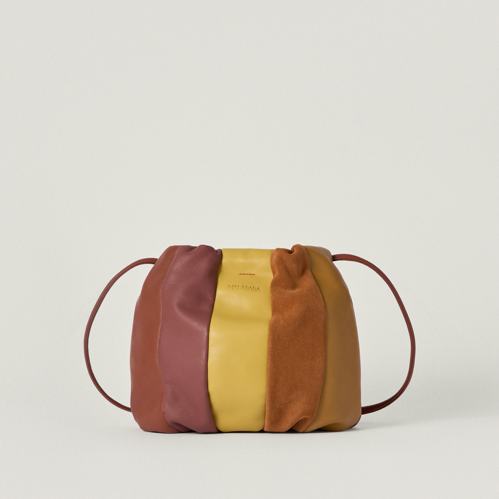 Toti patchwork first