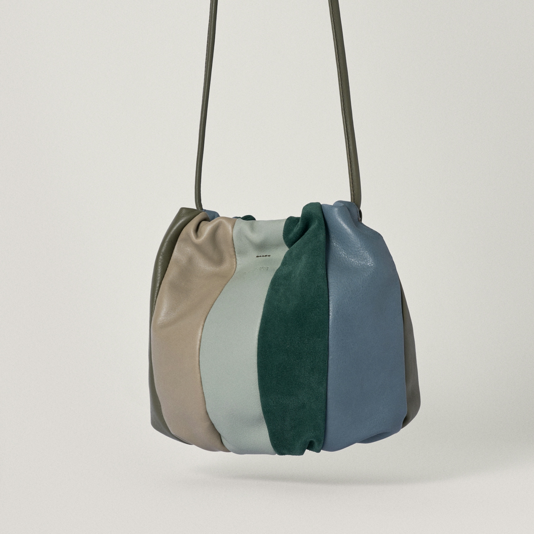 Toti patchwork second
