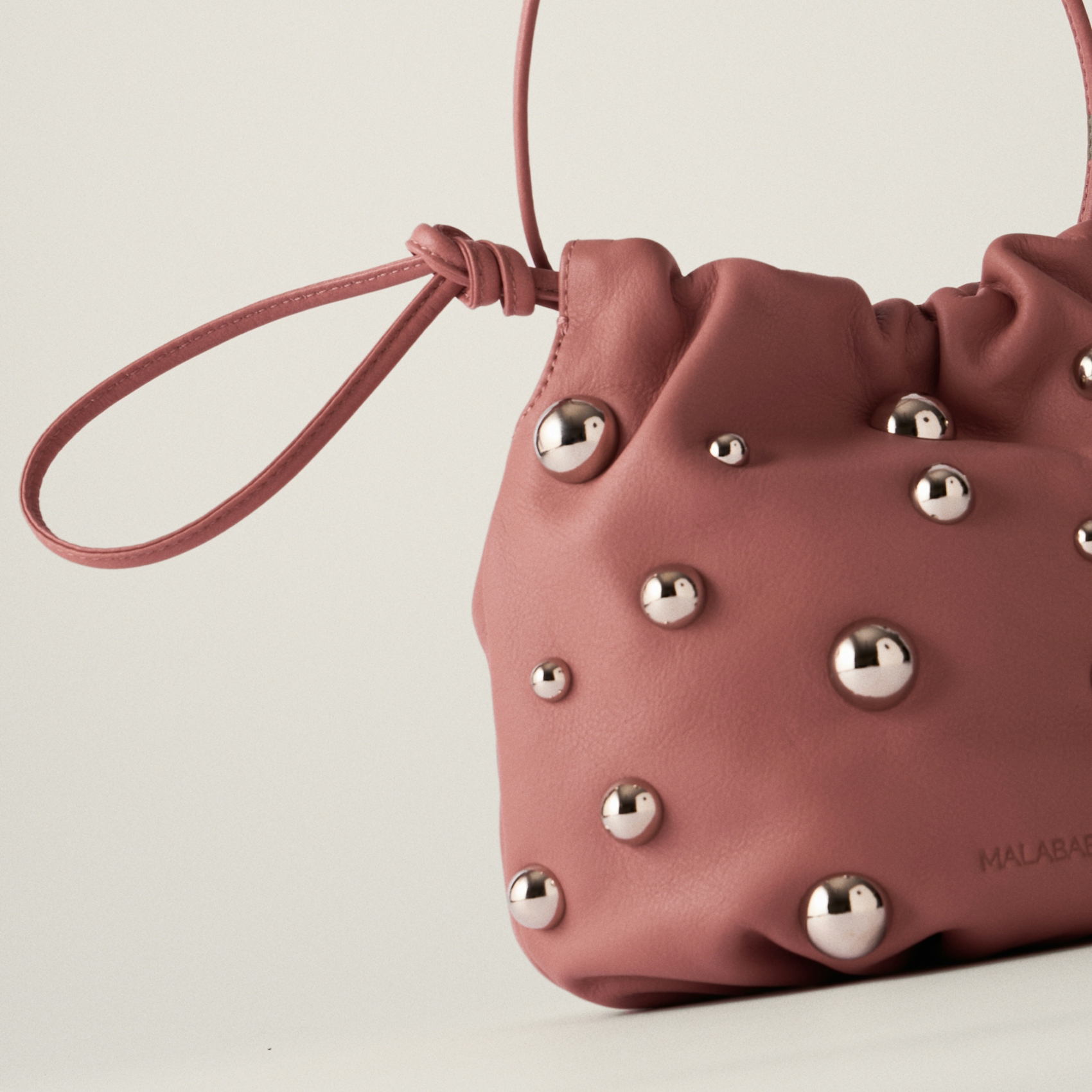 Totita ball silver  second