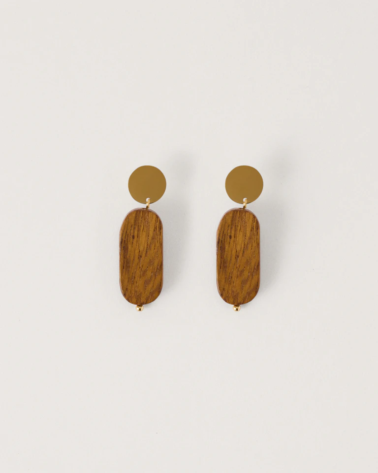 Wood