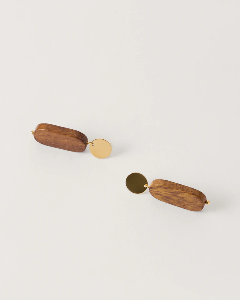 Wood 