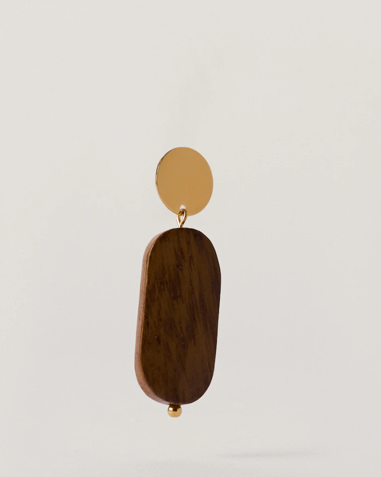 Wood