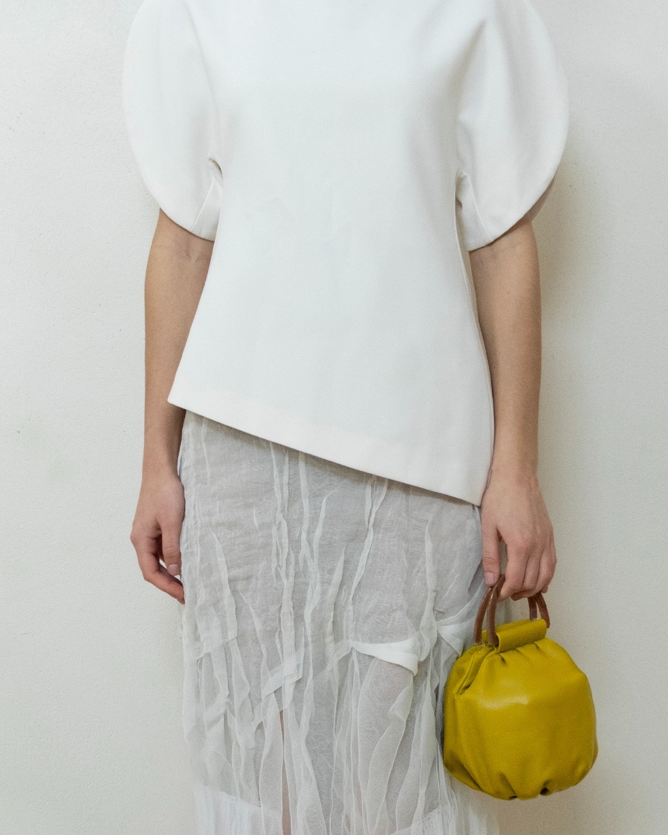 Bolita Caramelo second