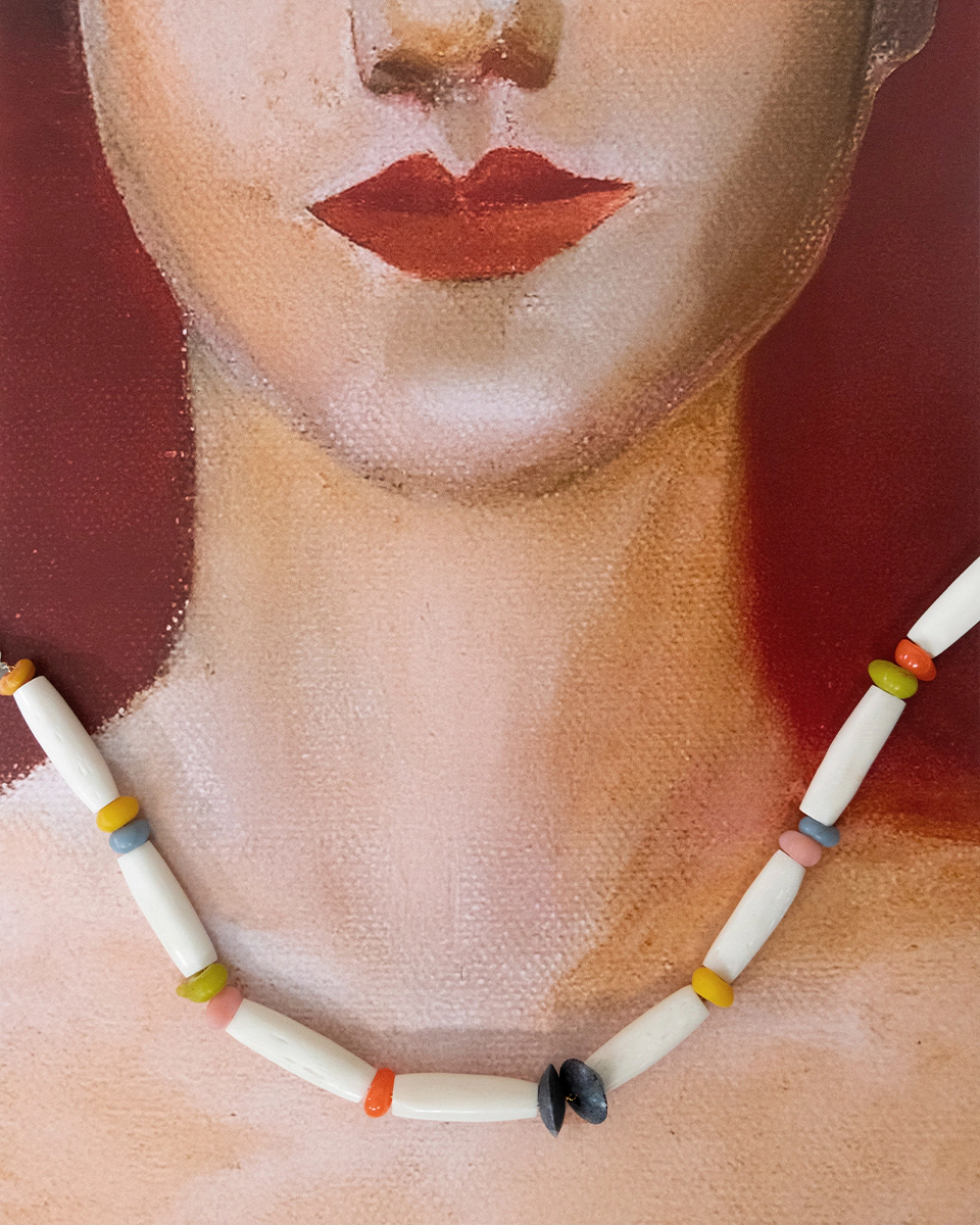 Miyuki Carioca second