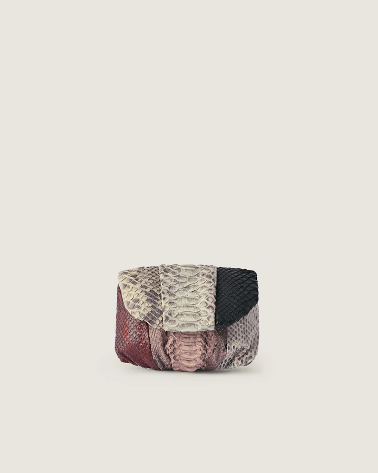 Feli Python Patchwork 