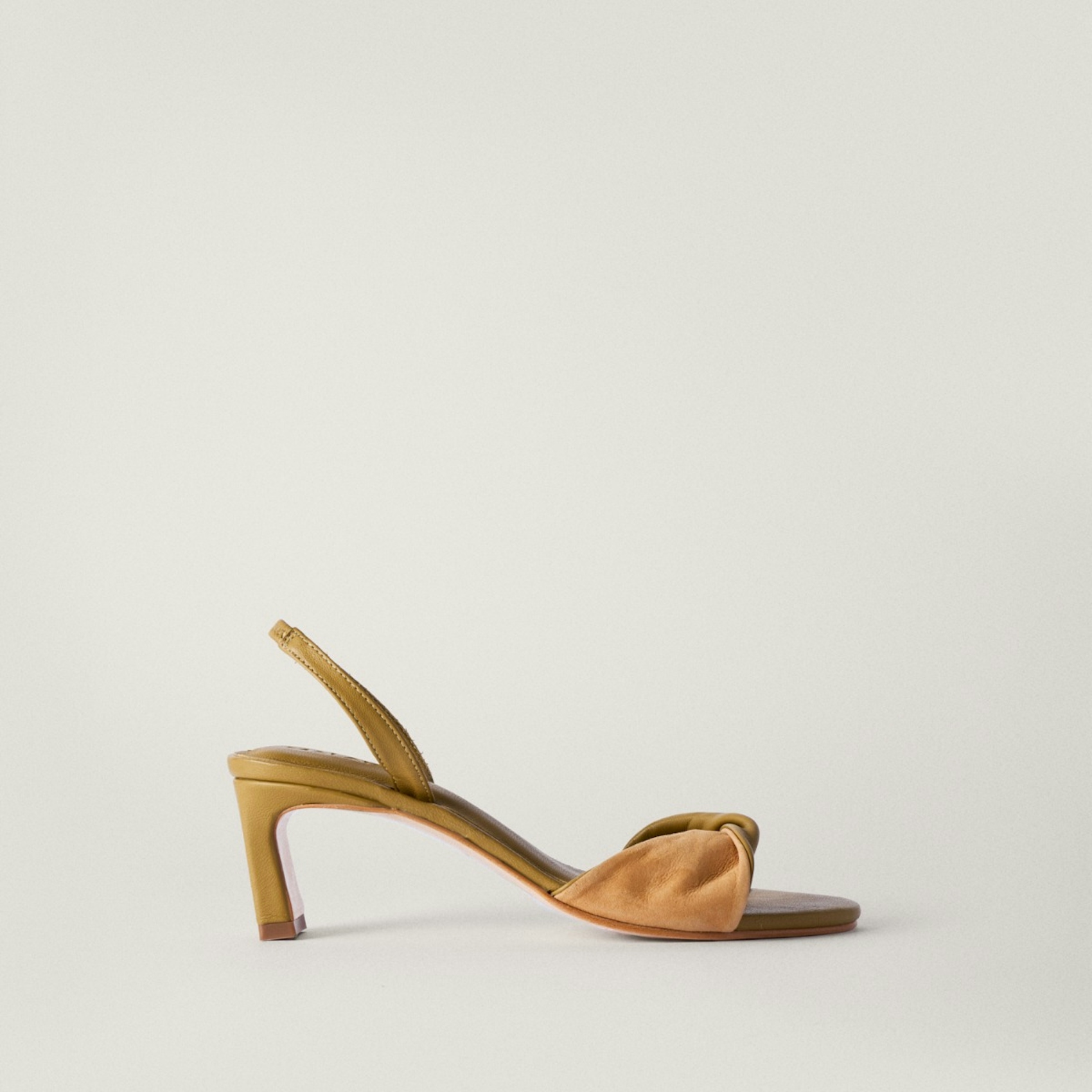 Moni Combi Suede  first