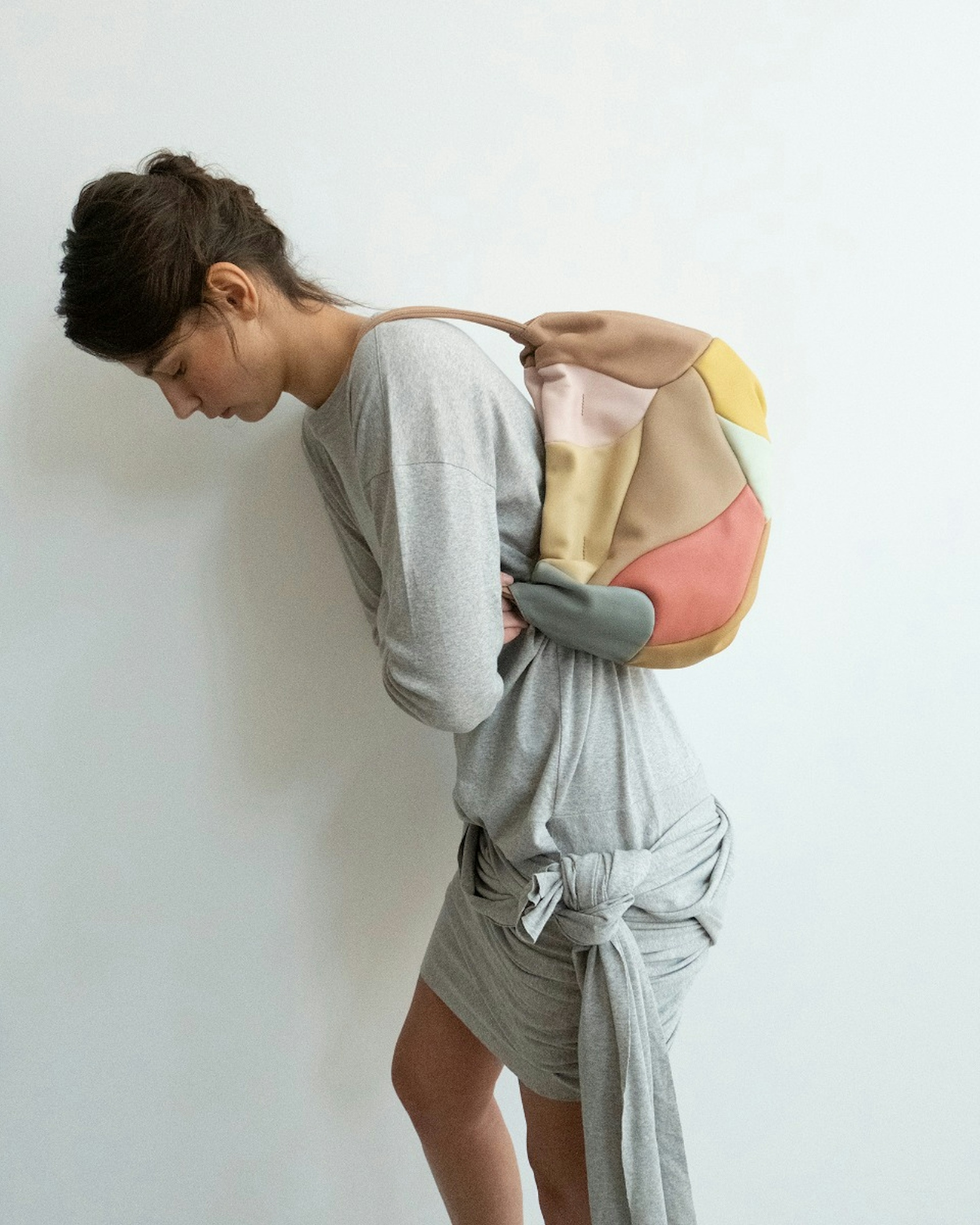 Tarsila Franky  second