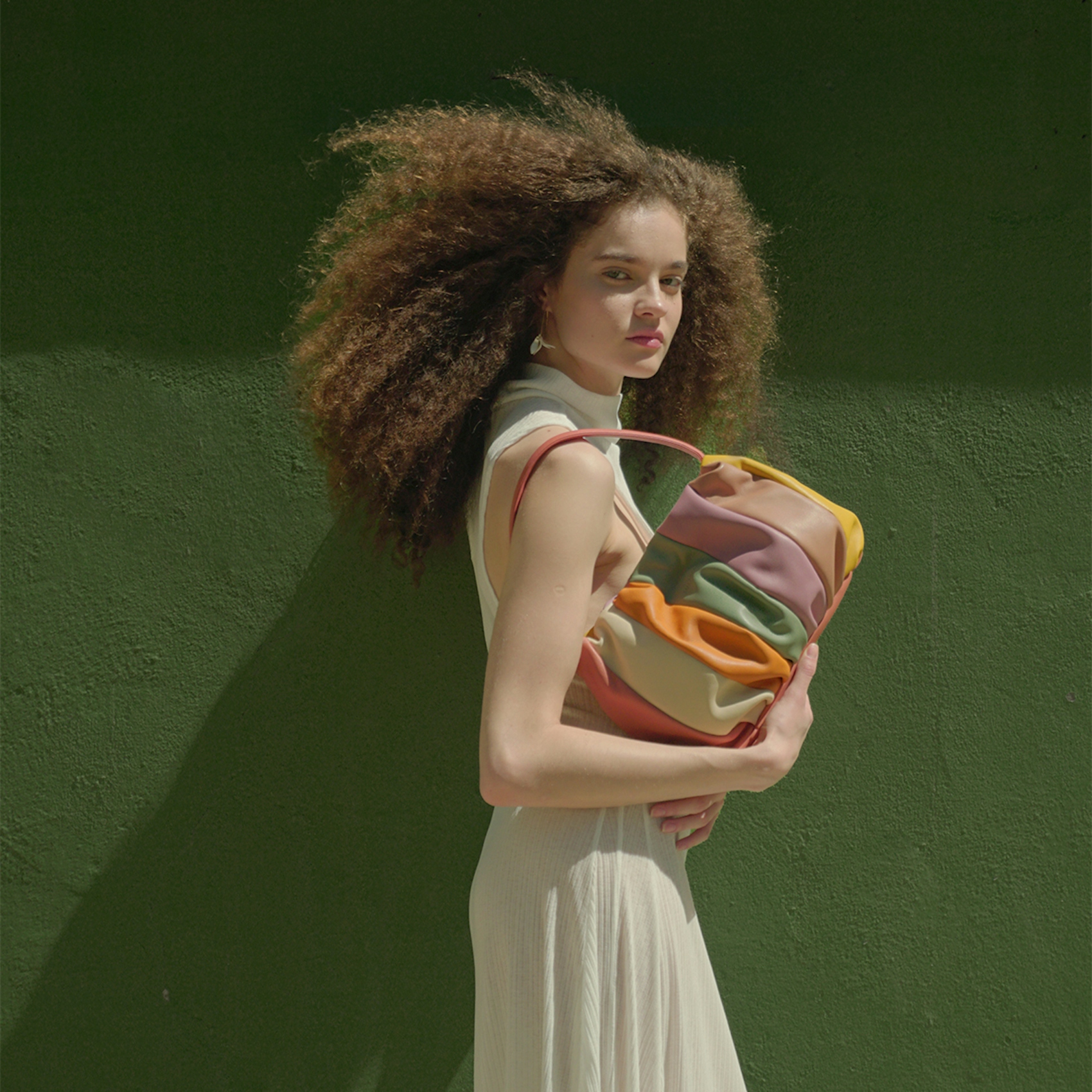 Tatiana Portofino  first