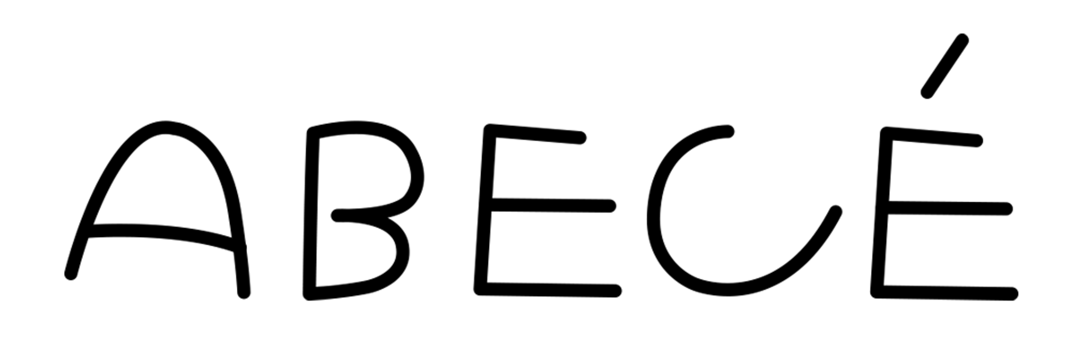 ABECÉ
